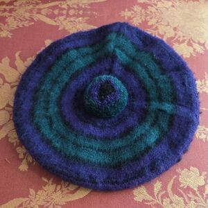 Vintage Tam From Scotland